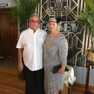 Meet your Posher, Katherine